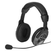 Hama Headset CS-408 (00042408) Hama Headset CS-408 (00042408)